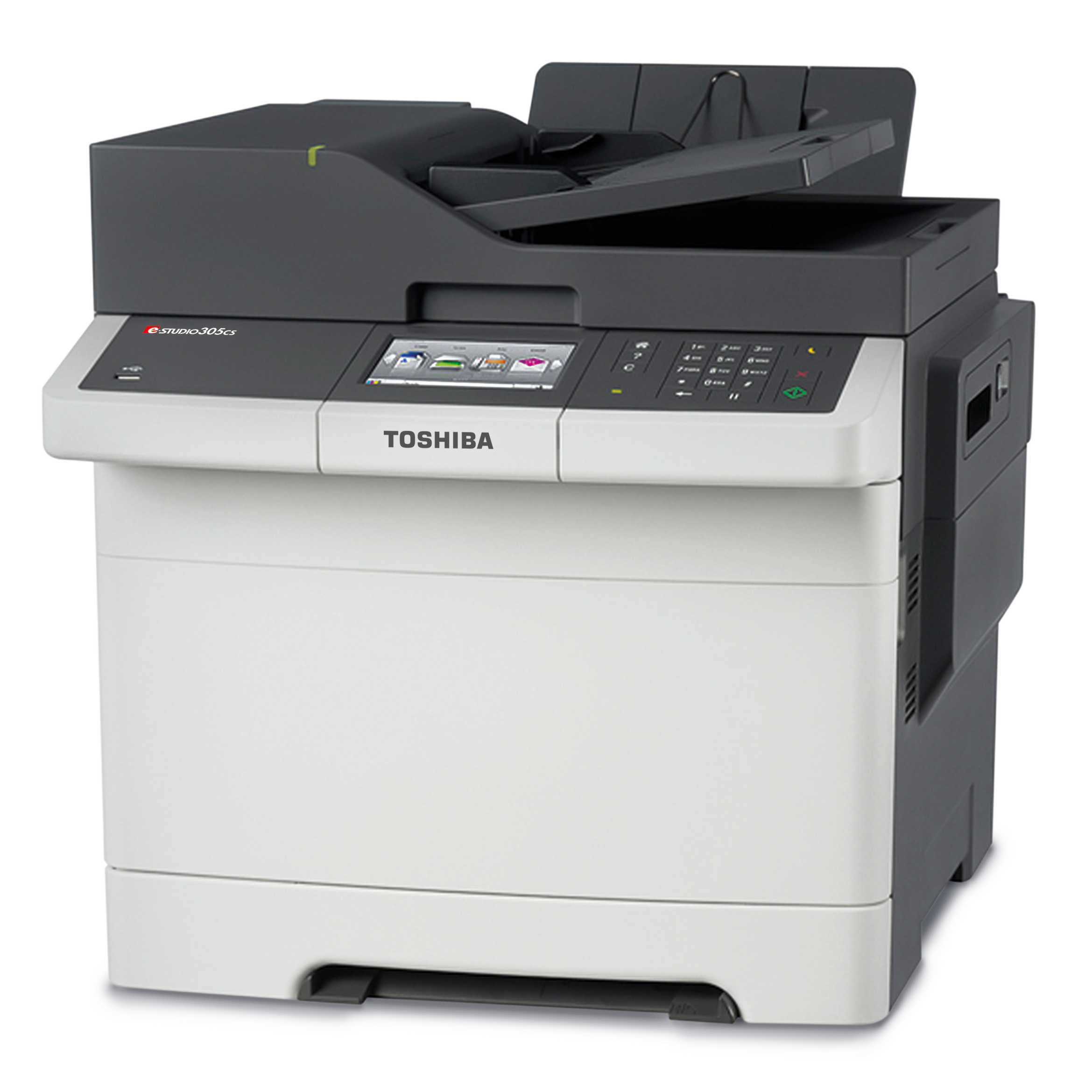 Toshiba Colour MFDs | Colour Multifunction Office Printers | SC Technology